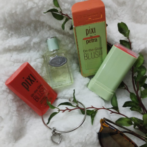 Pixi Blush on the Glow