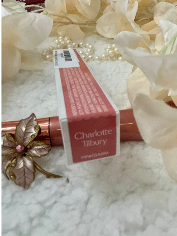 Charlotte Tilbury Beauty Light Wand - Cor : Pinkgasm 12ml